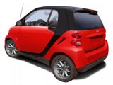 Used 2009 smart fortwo passion image 2