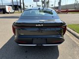 New 2025 Kia K4 EX image 5