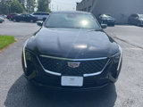 Used 2025 Cadillac CT5 Premium Luxury w/ Sun And Sound Package image 2