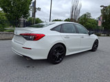 Certified 2022 Honda Civic Sport image 6