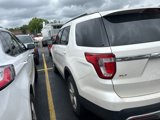 Used 2016 Ford Explorer XLT w/ Equipment Group 202A image 5
