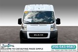 Used 2021 RAM ProMaster 2500 image 3