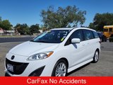Used 2012 MAZDA MAZDA5 Grand Touring image 3