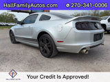 Used 2013 Ford Mustang Coupe w/ V6 Performance Pkg image 3