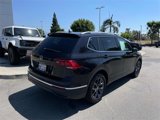 Used 2022 Volkswagen Tiguan SE w/ Panoramic Sunroof Package image 4