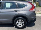 Used 2014 Honda CR-V LX image 4