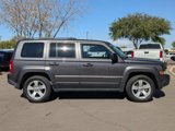 Used 2017 Jeep Patriot Sport w/ Power Value Group image 4
