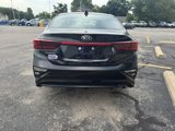 Used 2021 Kia Forte LXS image 4
