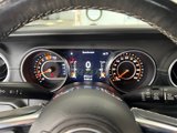 Used 2018 Jeep Wrangler Unlimited Sahara image 5