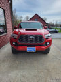 Used 2022 Toyota Tacoma TRD Sport image 3
