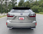 Used 2019 Lexus RX 450h AWD image 4