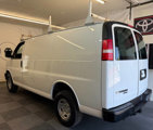 Used 2015 Chevrolet Express 2500 image 5