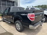 Used 2013 Ford F150 XLT w/ Luxury Equipment Group image 4