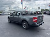 Certified 2022 Ford Maverick XLT image 5