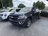 Used 2017 Chevrolet Colorado Z71 image 3