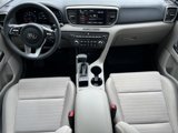 Used 2020 Kia Sportage LX w/ LX Popular Package image 3