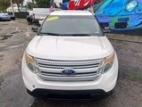 Used 2015 Ford Explorer XLT w/ Equipment Group 202B image 4