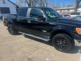 Used 2011 Ford F150 Lariat w/ Lariat Plus Pkg image 6