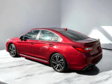 Used 2018 Subaru Legacy 2.5i Sport image 3