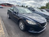 Used 2016 MAZDA MAZDA6 Sport image 3