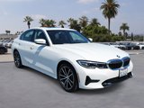 Certified 2022 BMW 330i Sedan w/ Driving Assistance Package image 3