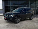 Used 2016 Nissan Rogue SL w/ SL Premium Package image 3