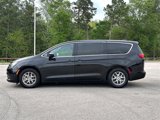 Used 2023 Chrysler Voyager LX image 5