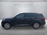 Certified 2021 Ford Explorer Limited w/ Hybrid Equipment Group 310A image 5