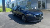 Used 2018 MAZDA MAZDA6 Grand Touring image 4