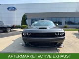 Used 2020 Dodge Challenger R/T w/ Blacktop Package image 3