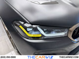 Used 2022 BMW M5 CS image 4