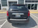 Used 2013 Chevrolet Equinox LT w/ Driver Convenience Package image 4
