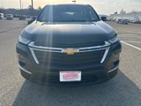 Used 2022 Chevrolet Traverse LS w/ Safety Package image 5