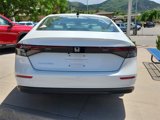 New 2025 Honda Accord SE image 4