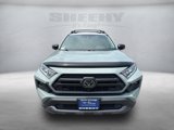 Used 2020 Toyota RAV4 TRD Off-Road image 4