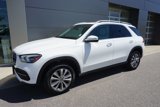 Used 2021 Mercedes-Benz GLE 350 4MATIC image 3