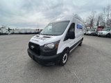 Used 2021 Ford Transit 250 148 High Roof w/ Load Area Protection Package image 3