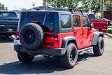 Used 2017 Jeep Wrangler Unlimited Sport w/ Quick Order Package 24S image 4