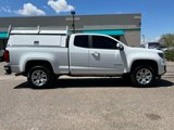 Used 2019 Chevrolet Colorado LT w/ Safety Package image 2