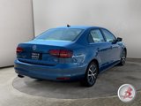 Used 2017 Volkswagen Jetta SE image 4