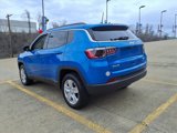 Used 2022 Jeep Compass Latitude image 5