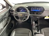New 2026 Chevrolet TrailBlazer LS w/ LS Convenience Package image 4