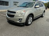 Used 2014 Chevrolet Equinox LT w/ Power Convenience Package image 1