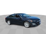 Certified 2024 Chevrolet Malibu LT image 2