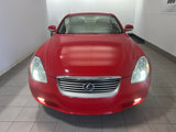Used 2005 Lexus SC 430 Convertible image 2