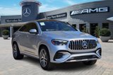 New 2025 Mercedes-Benz GLE 53 AMG 4MATIC Coupe image 2