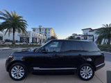 Used 2014 Land Rover Range Rover HSE image 2