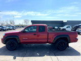 Used 2006 Toyota Tacoma 4x4 Access Cab V6 image 4