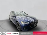 Certified 2022 Audi e-tron Chronos w/ Chronos Package image 3