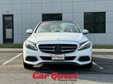 Used 2016 Mercedes-Benz C 300 4MATIC Sedan w/ Multimedia Package image 2